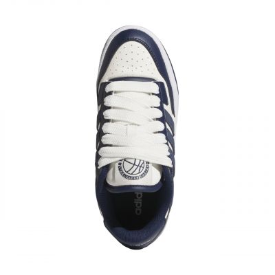 4. Buty adidas Rapid Court Low Jr JR0167