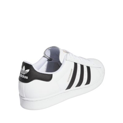 9. Buty adidas Superstar ADV białe GW6930