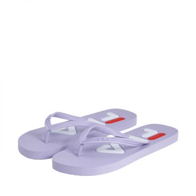 2. Klapki Fila Troy W FFW0005 40119