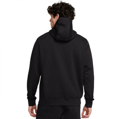 8. Bluza Nike Team Club 20 Hoodie M CW6894 010