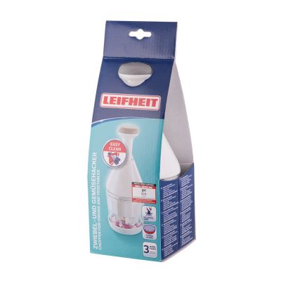 6. Rozdrabniacz Comfort & Clean 23030 LEIFHEIT