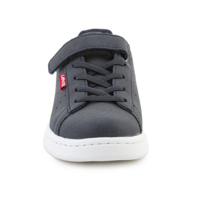 3. Levi's AVENUE NAVY DENIM 0282S-0603