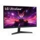 3. Monitor LG 24GS60F-B 61cm (24") 1920x1080 Full HD Czarny