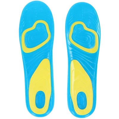 3. WKŁADKI DO BUTÓW ŻELOWE UMBRO R.42-48