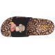 3. Skechers Snoop Dogg Hyper Slide - Dr. Bombay 251015-LPD Brązowe 41