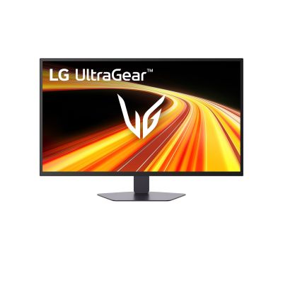 5. LG 27GX790B-B monitor komputerowy 68,6 cm (27") 2560 x 1440 px Quad HD OLED Czarny
