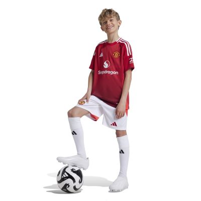 3. Koszulka adidas Manchester United Home Jr IT1972