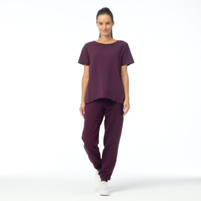 7. Damska Koszulka z krótkim rękawem LADY FANKY II