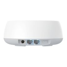 TP-Link DECO BE25(3-PACK) siatkowy system wi-fi Dual-band (2.4 GHz/5 GHz) Wi-Fi 7 (802.11be) Biały 2 Wewnętrzny