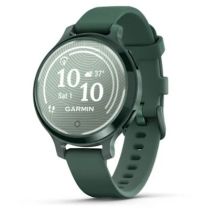Zegarek sportowy Garmin Lily 2 Active 38mm Jasper Green