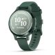 Zegarek sportowy Garmin Lily 2 Active 38mm Jasper Green