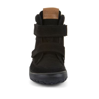 4. Froddo Children boot BAREFOOT TEX WINTER (G3160247-28)
