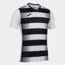 Koszulka Joma Europa V Short Sleeve 102838.201