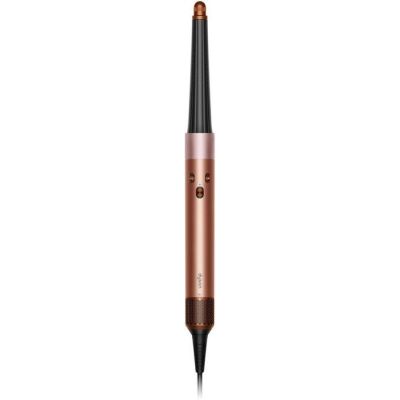 Suszarka do włosów DYSON HS08 Amber Silk