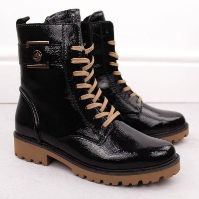 22. Botki Remonte W RKR725