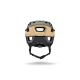 5. Kask rowerowy Julbo Forest Evo Green/Black/Beige zielony