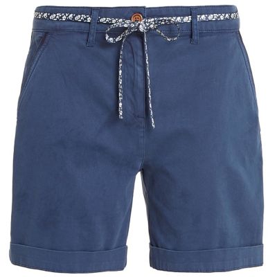 6. Spodenki damskie Protest PRTANNICK 23 shorts