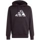 9. Bluza adidas Camo 3B Hoodie M JM6378