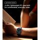 5. Etui Spigen Thin Fit na Apple Watch 42 mm - przezroczyste