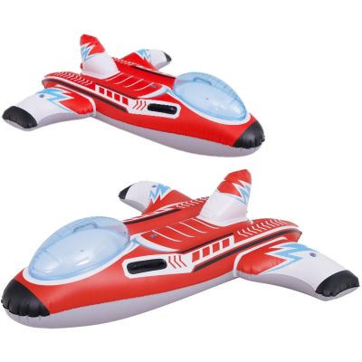 5. DMUCHANY SAMOLOT 112x102x32CM 35487