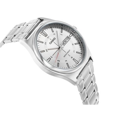 3. Zegarek Męski CASIO MTP-V006D-7CUDF + BOX