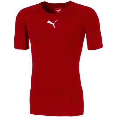 5. Koszulka Puma Liga Baselayer SS M 655918 01