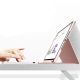 4. Etui Tech-Protect SC Pen + Keyboard z klawiaturą na iPad 10.9" 2022 - różowe