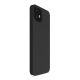12. Etui 3mk Silicone Case na iPhone 12 mini - czarne