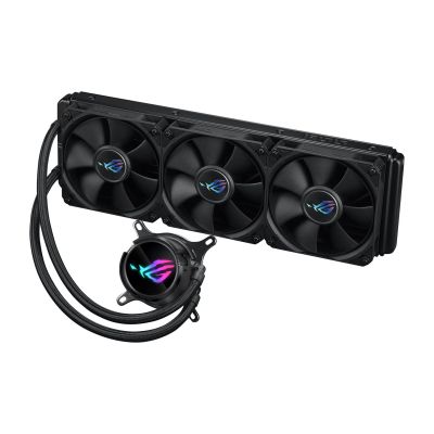 8. Chłodzenie ASUS ROG STRIX LC III 360