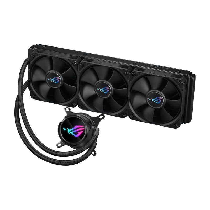 8. Chłodzenie ASUS ROG STRIX LC III 360