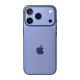 3. Apple iPhone 17 Pro 16 cm (6.3") Dual SIM iOS 26 5G USB Type-C 256 GB Niebieski