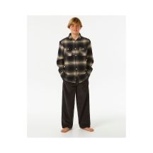 Spodnie chłopięce RIP CURL Surf Cord Pant - Boys czarne