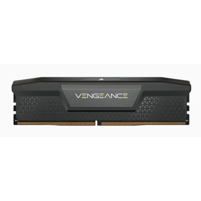 Pamięć RAM DDR5 32GB PC 5600 CL40 Corsair ZESTAW (1x32GB) VENGEANCE sprzedaż detaliczna