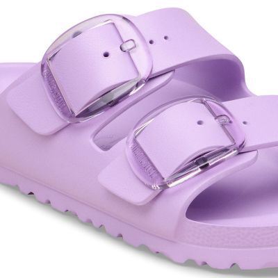 9. Birkenstock Arizona Big Buckle EVA Crocus (1031259)