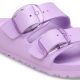 9. Birkenstock Arizona Big Buckle EVA Crocus (1031259)
