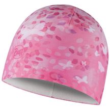 Czapka BUFF POLAR & ECOSTRETCH BEANIE SIMATHY PINK   one size