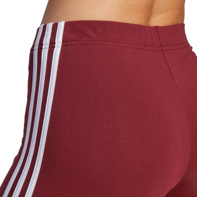 6. Spodenki adidas Essentials 3-Stripes W IM2846