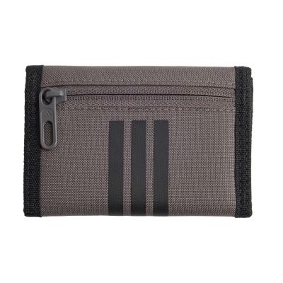 2. Portfel adidas PrimeLift szary KQ6797