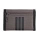 2. Portfel adidas PrimeLift szary KQ6797