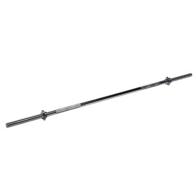 21. Gryf prosty HMS z gwintem i zaciskiem GPR165  30MM x 165 CM HMS
