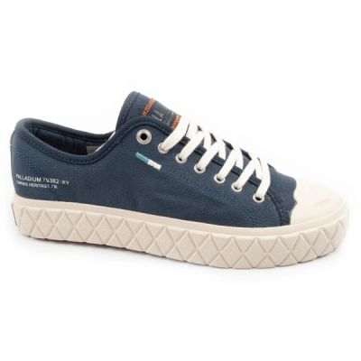 Palladium buty sportowe męskie Palla Ace Washed lekkie trampki