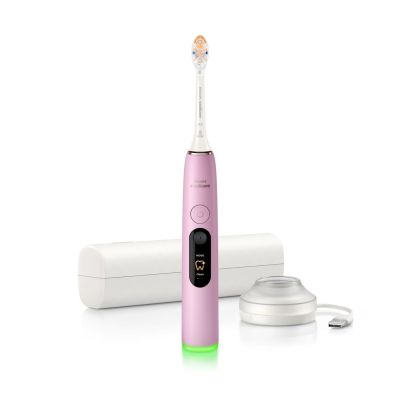 2. ELECTRIC TOOTHBRUSH HX8311/15 PHILIPS