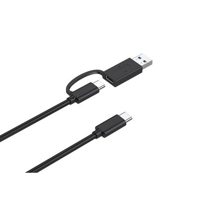 4. Conceptronic DANTE05G obudowa do dysków twardych Obudowa SSD Szary M.2