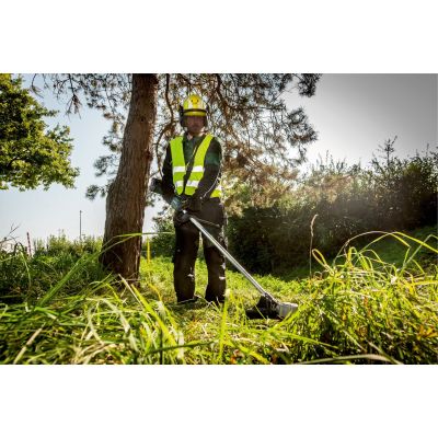 3. Kosa żyłkowa Aku FSD 36-18 LTX BL 601610850 METABO