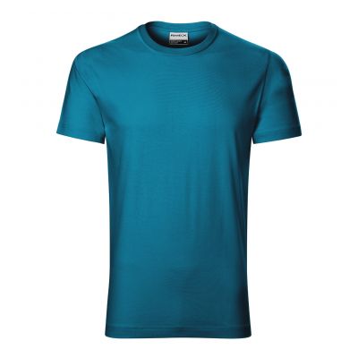2. Koszulka męska Resist (petrol blue)