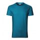 2. Koszulka męska Resist (petrol blue)