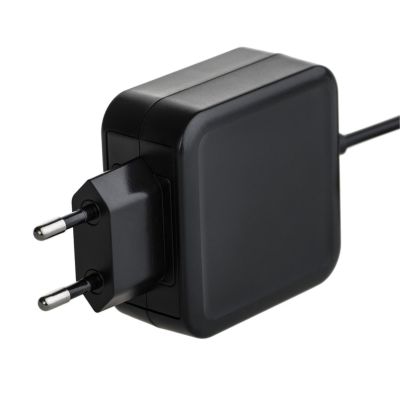 AKYGA ZASILACZ SIECIOWY USB C 65W 5-20V AK-ND-70