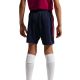 2. Spodenki dla dzieci Nike FC Barcelona Strike granatowe II2708 498