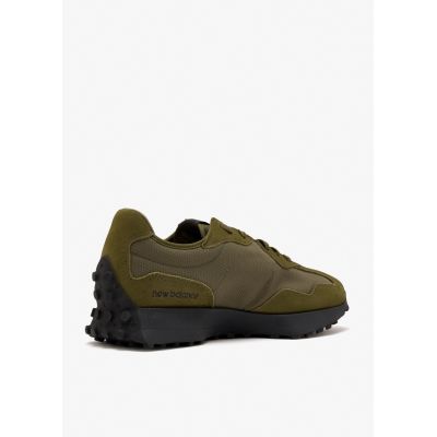 4. Buty klasyczne unisex New Balance 327 Lifestyle  (U3274FO)