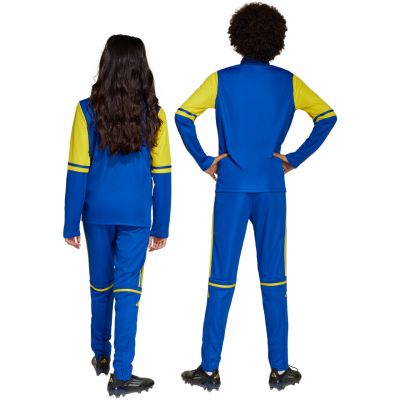 5. Spodnie adidas Squadra 25 Training Jr JP3154